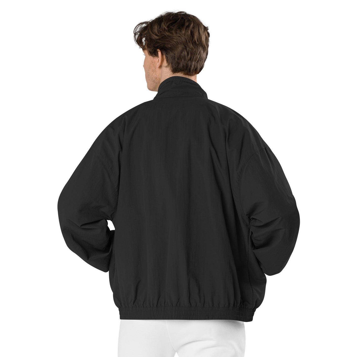 PlanetX Recycled tracksuit jacket