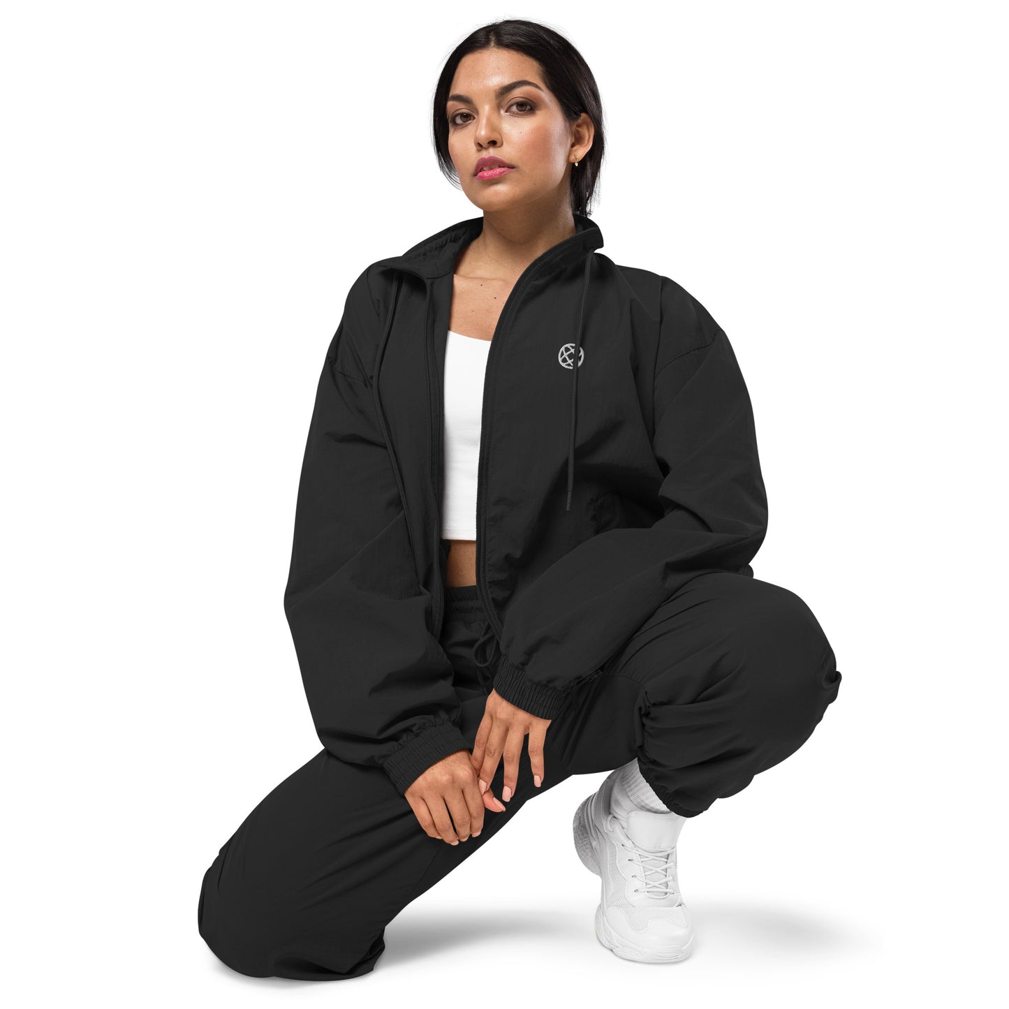 PlanetX Recycled tracksuit jacket