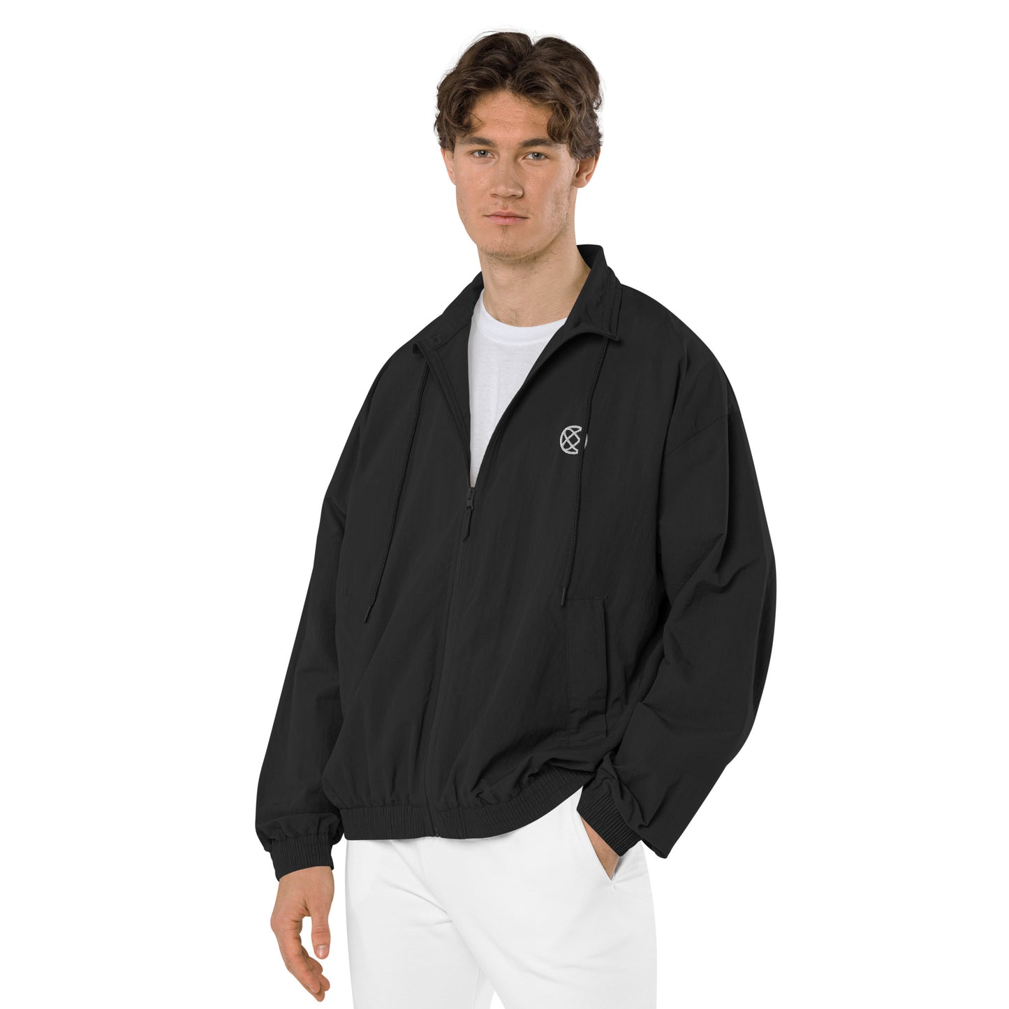 PlanetX Recycled tracksuit jacket