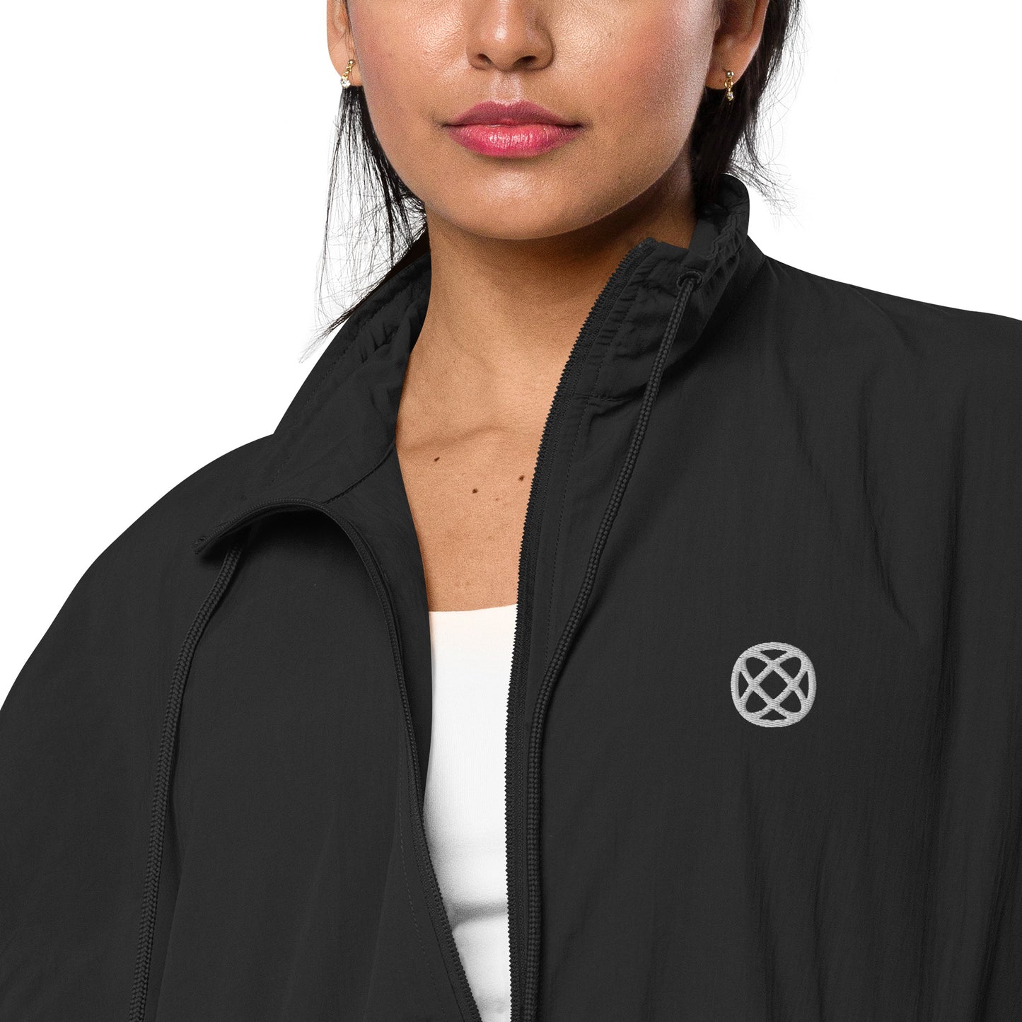 PlanetX Recycled tracksuit jacket