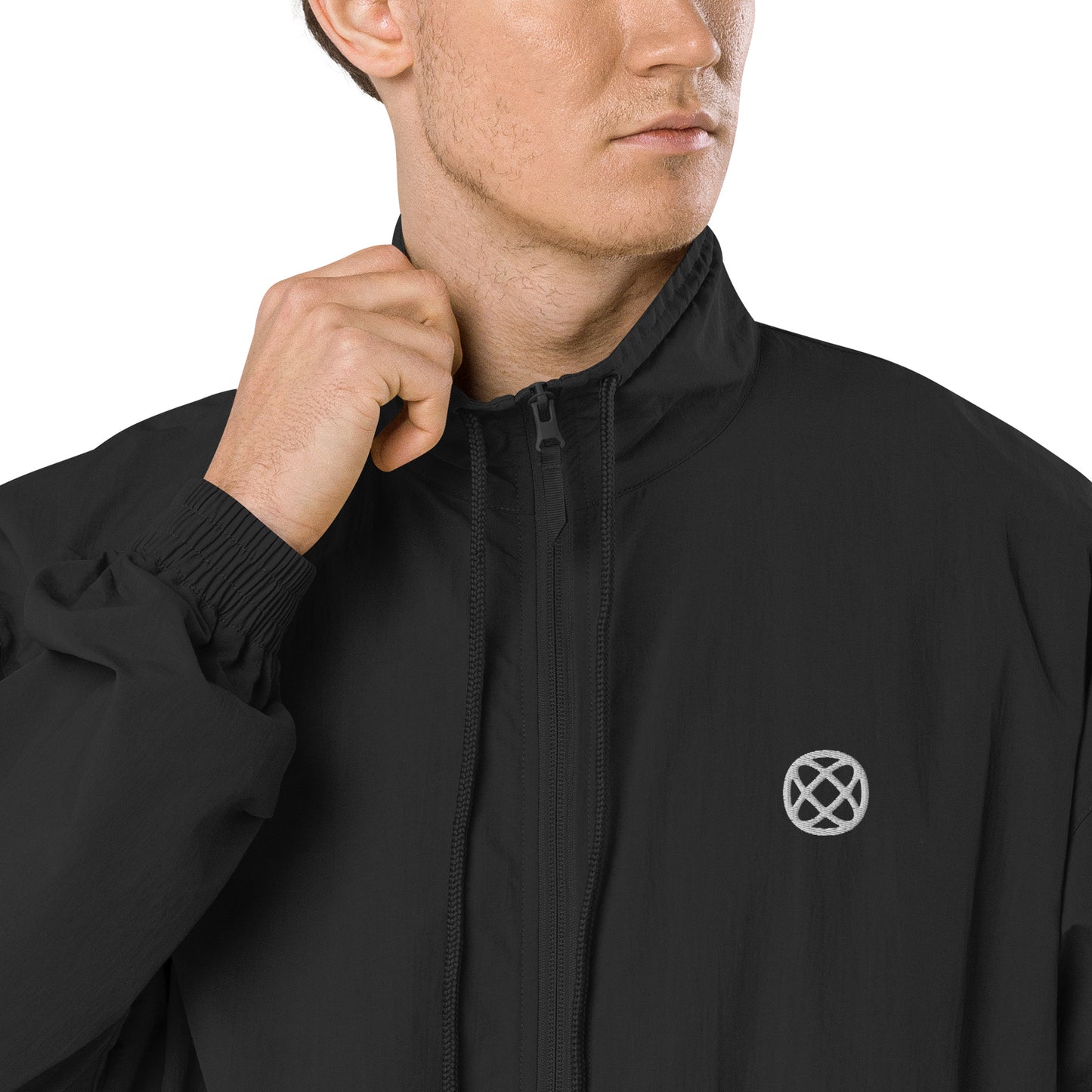 PlanetX Recycled tracksuit jacket