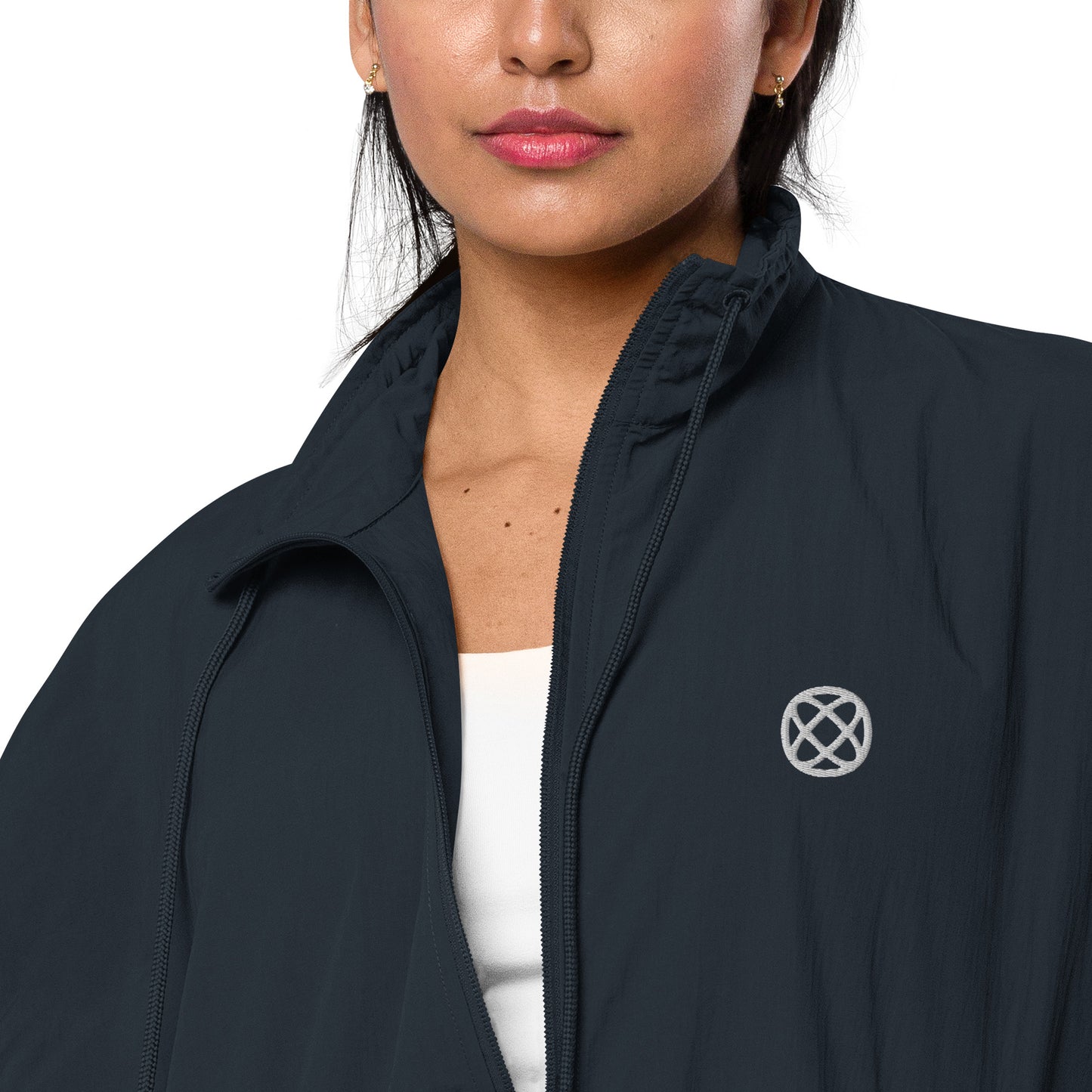 PlanetX Recycled tracksuit jacket