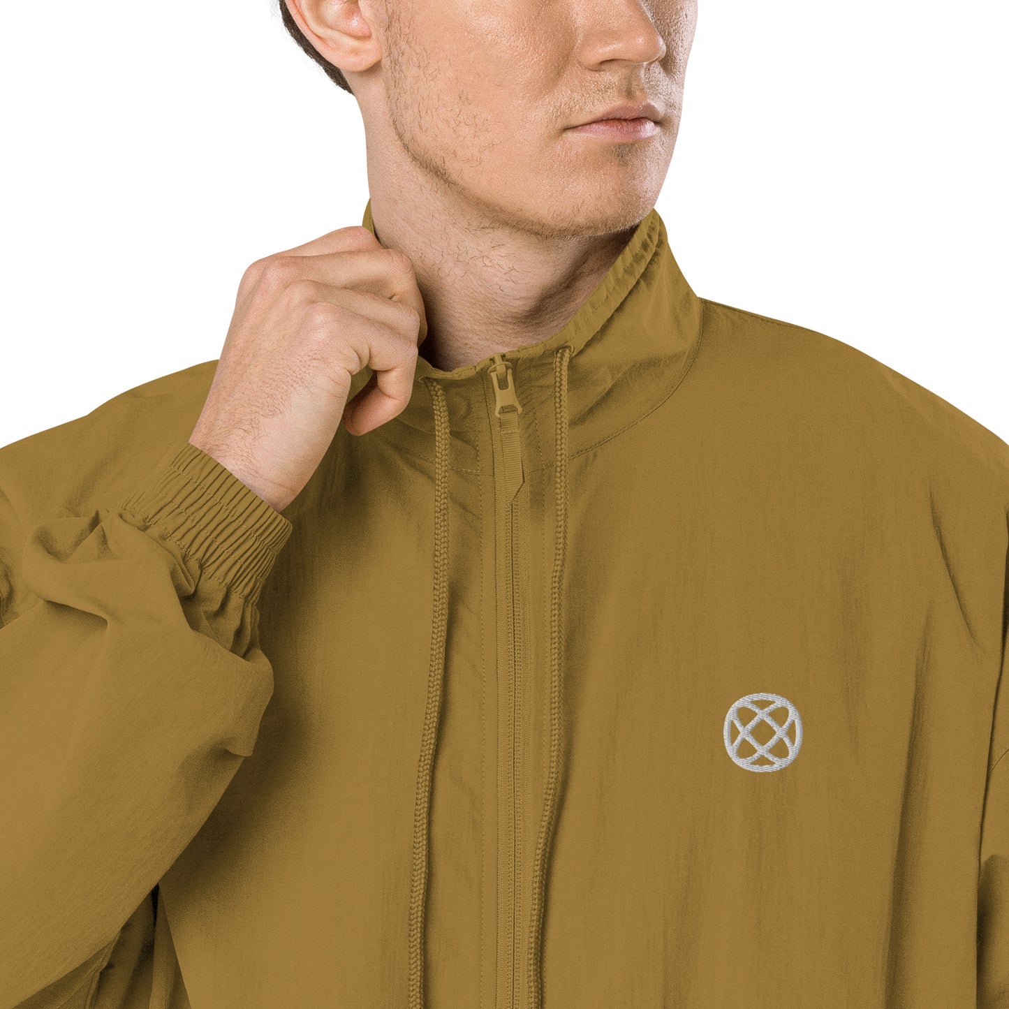 PlanetX Recycled tracksuit jacket