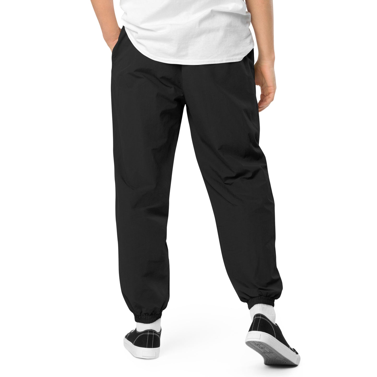 PlanetX Recycled tracksuit trousers