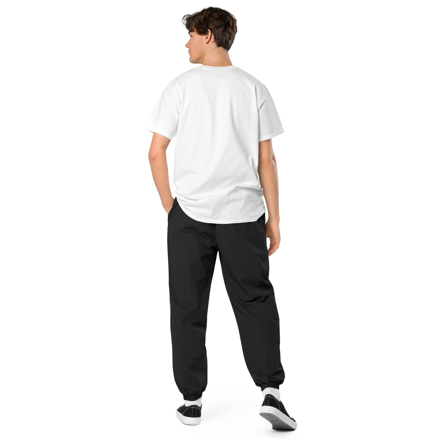 PlanetX Recycled tracksuit trousers