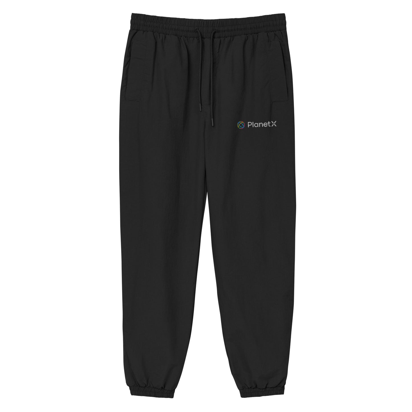 PlanetX Recycled tracksuit trousers