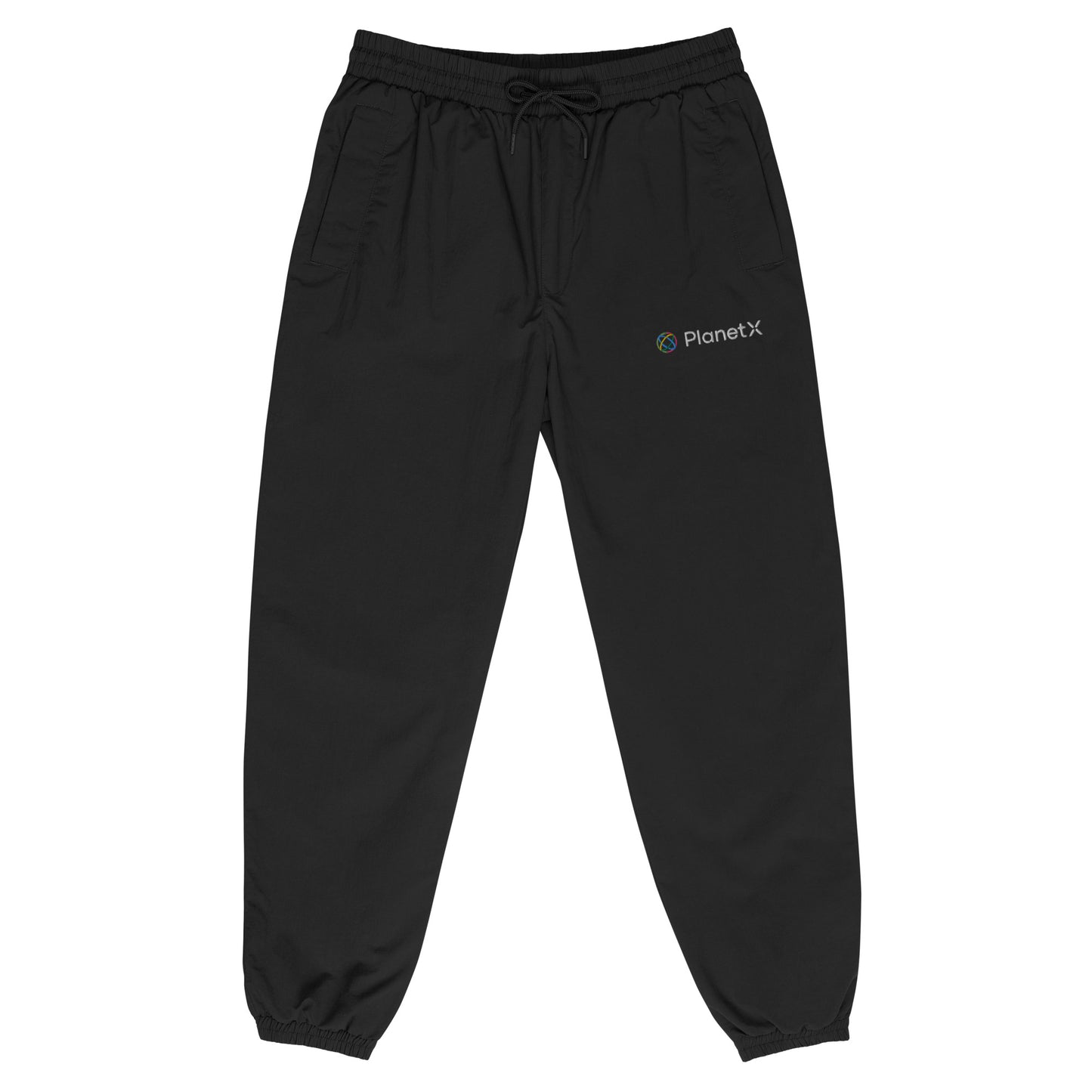 PlanetX Recycled tracksuit trousers