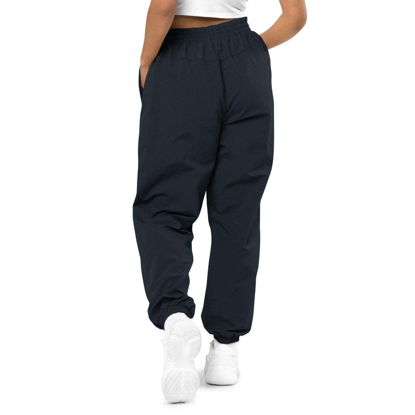 PlanetX Recycled tracksuit trousers