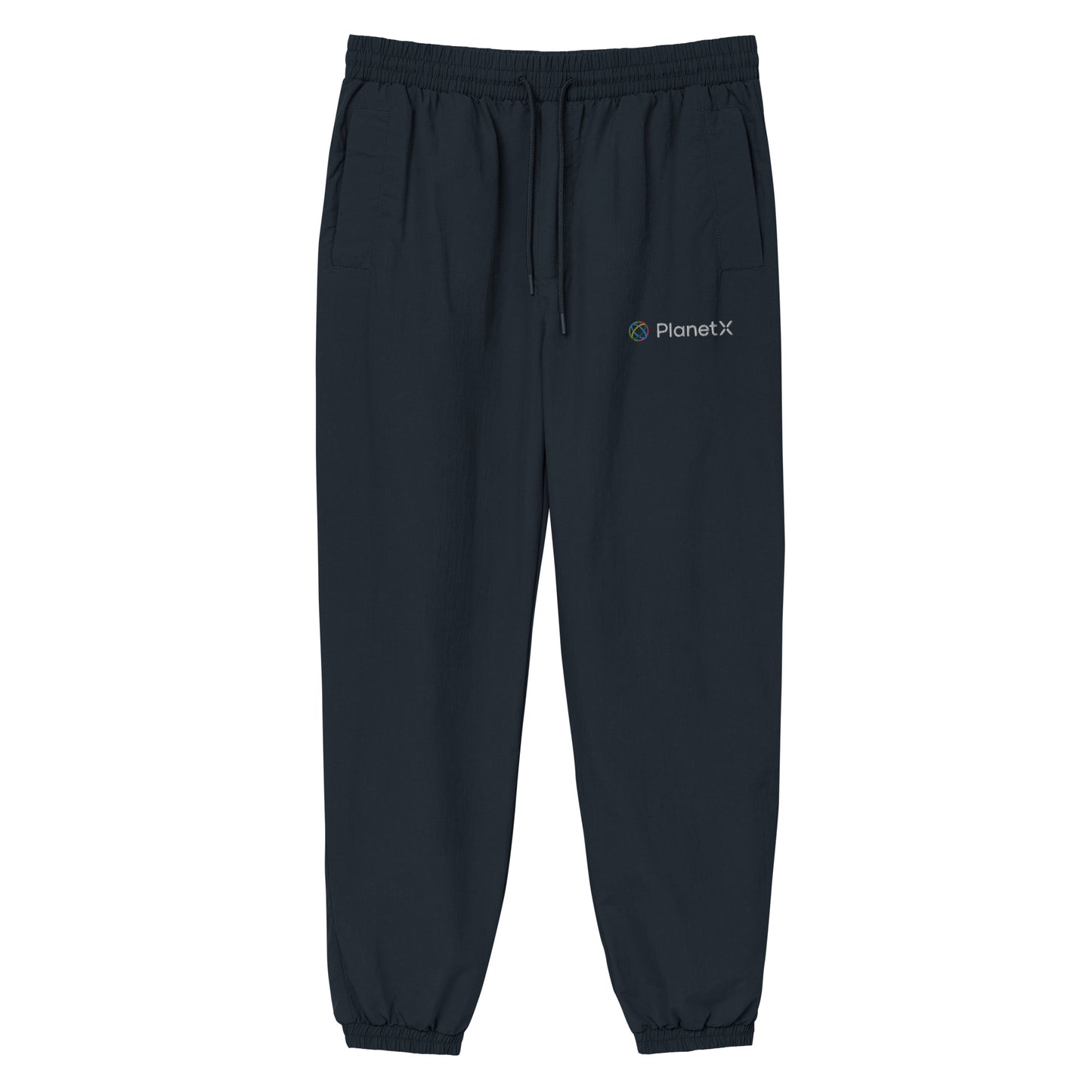 PlanetX Recycled tracksuit trousers