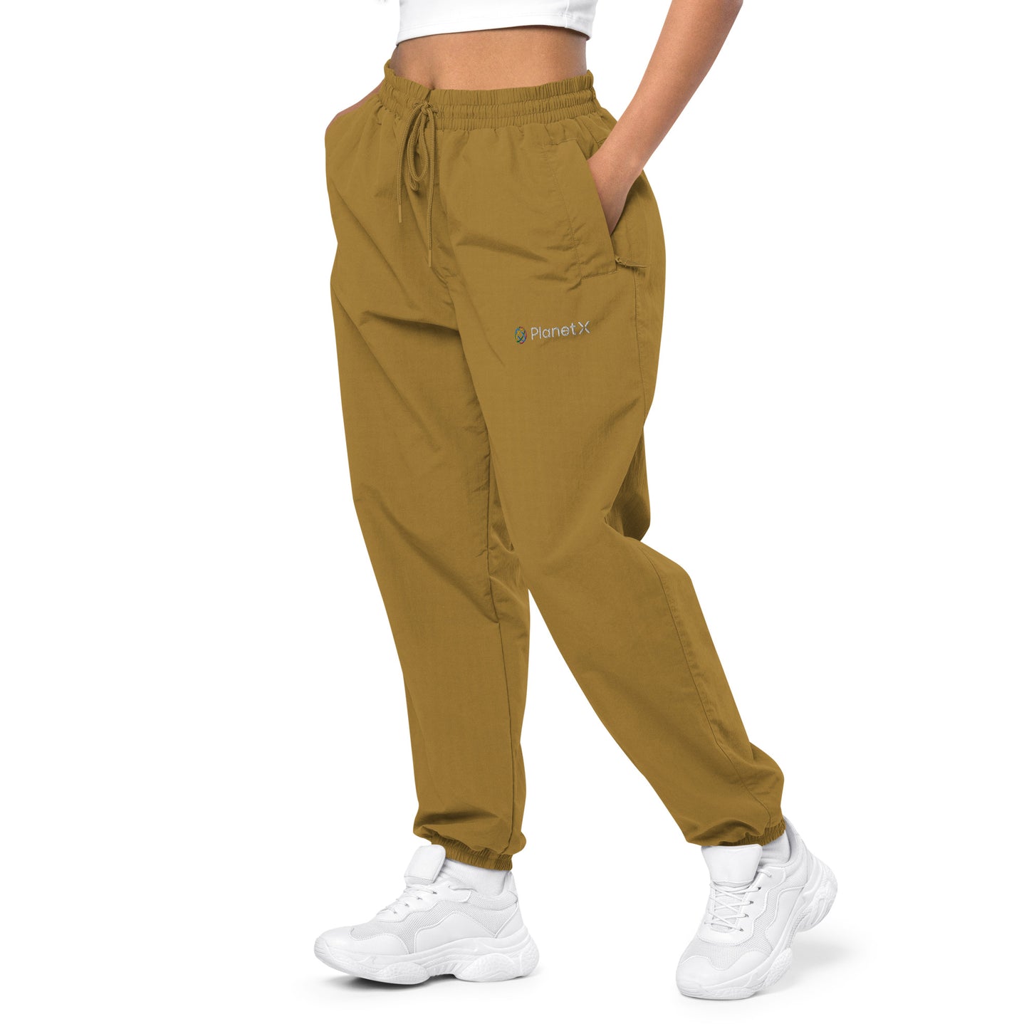 PlanetX Recycled tracksuit trousers