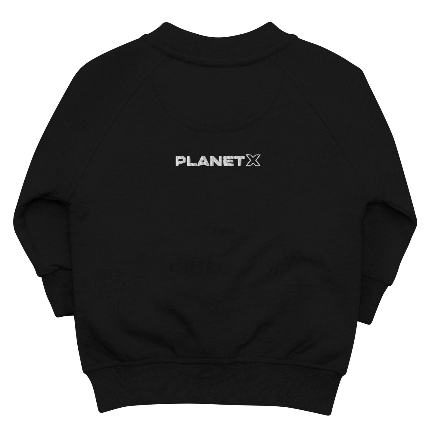 PlanetX Toddler Organic Bomber Jacket