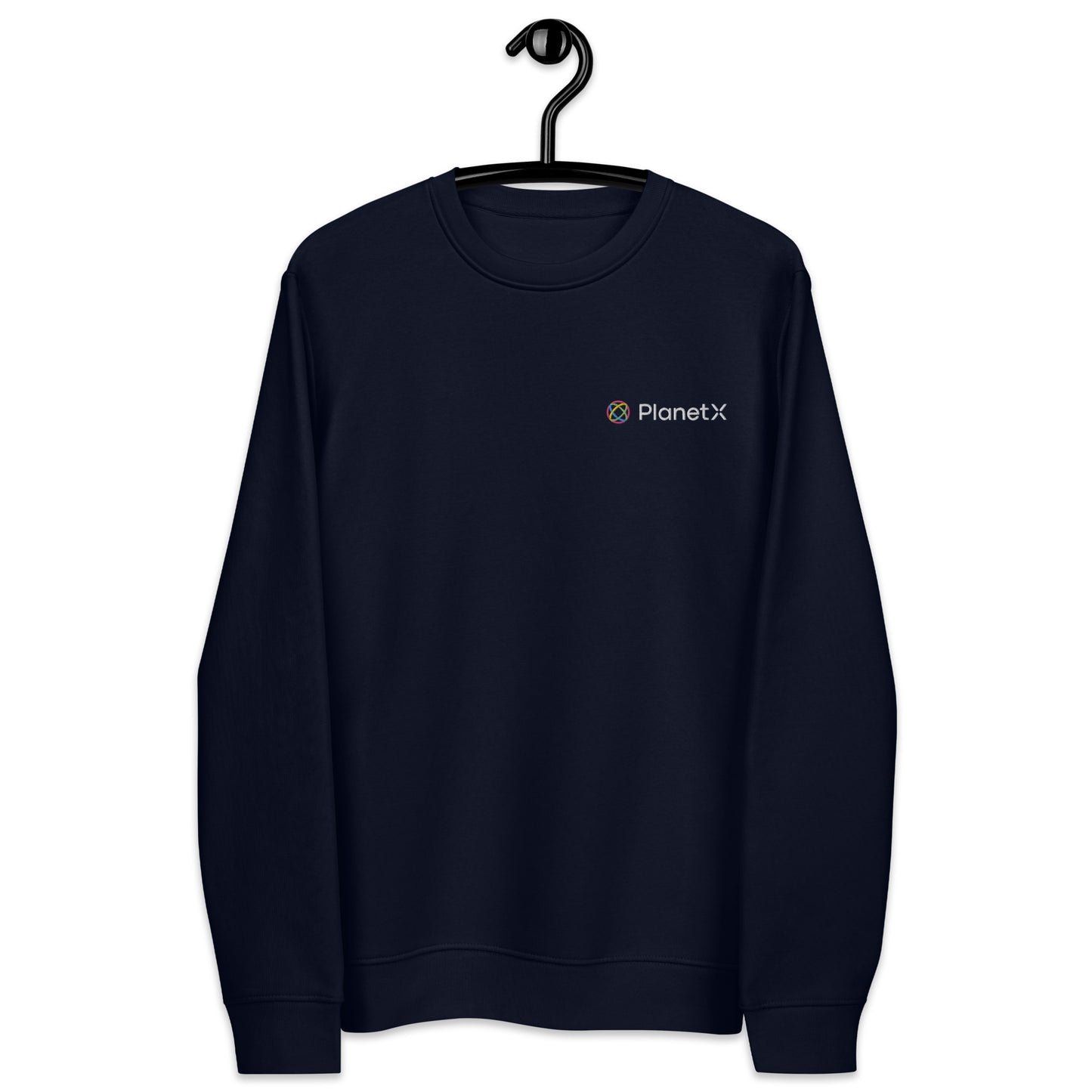 PlanetX  eco sweatshirt