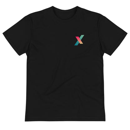 PlanetX OG Logo Sustainable T-Shirt