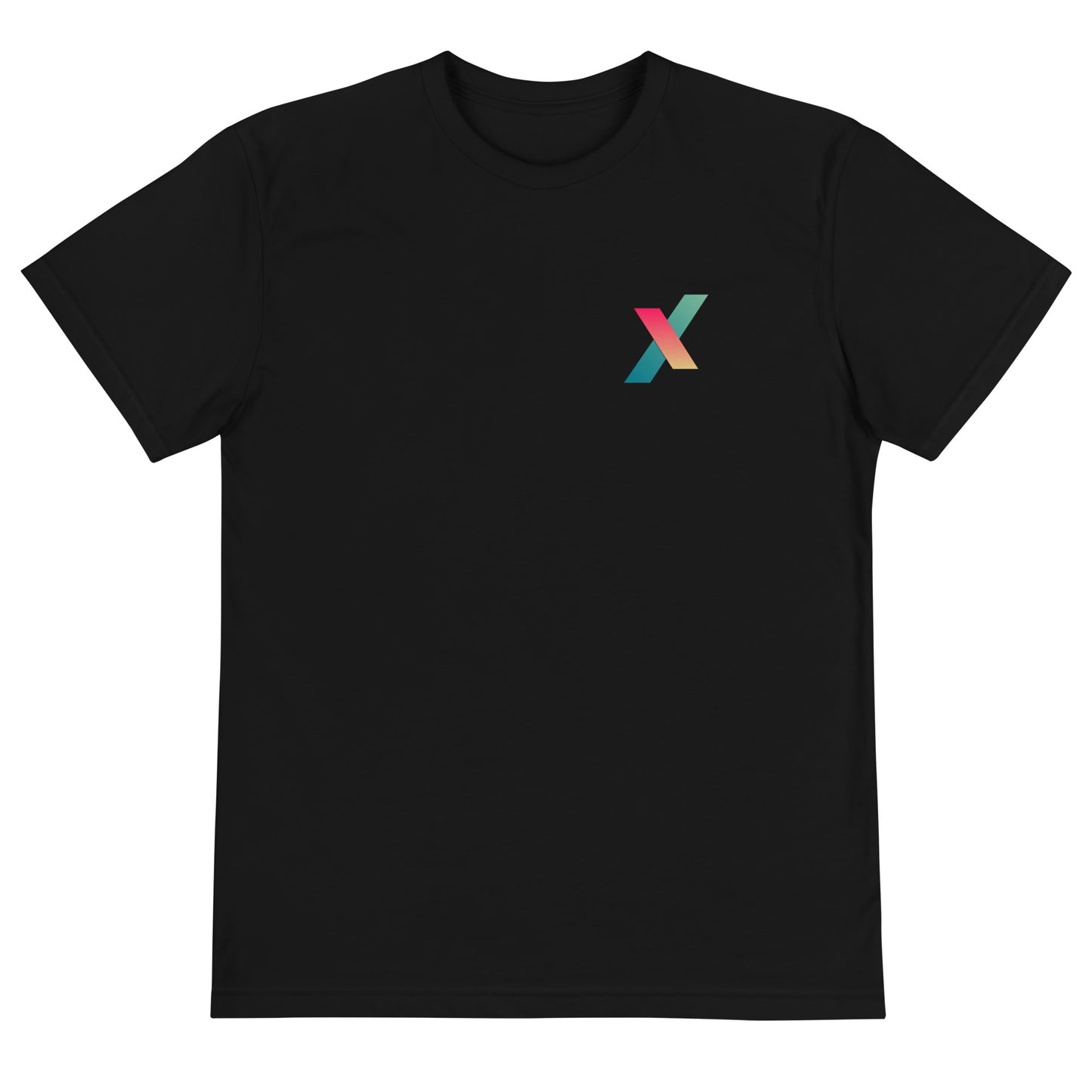 PlanetX OG Logo Sustainable T-Shirt