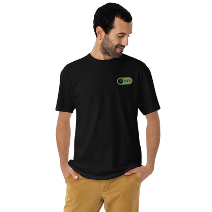 PlanetX Score Sustainable T-Shirt