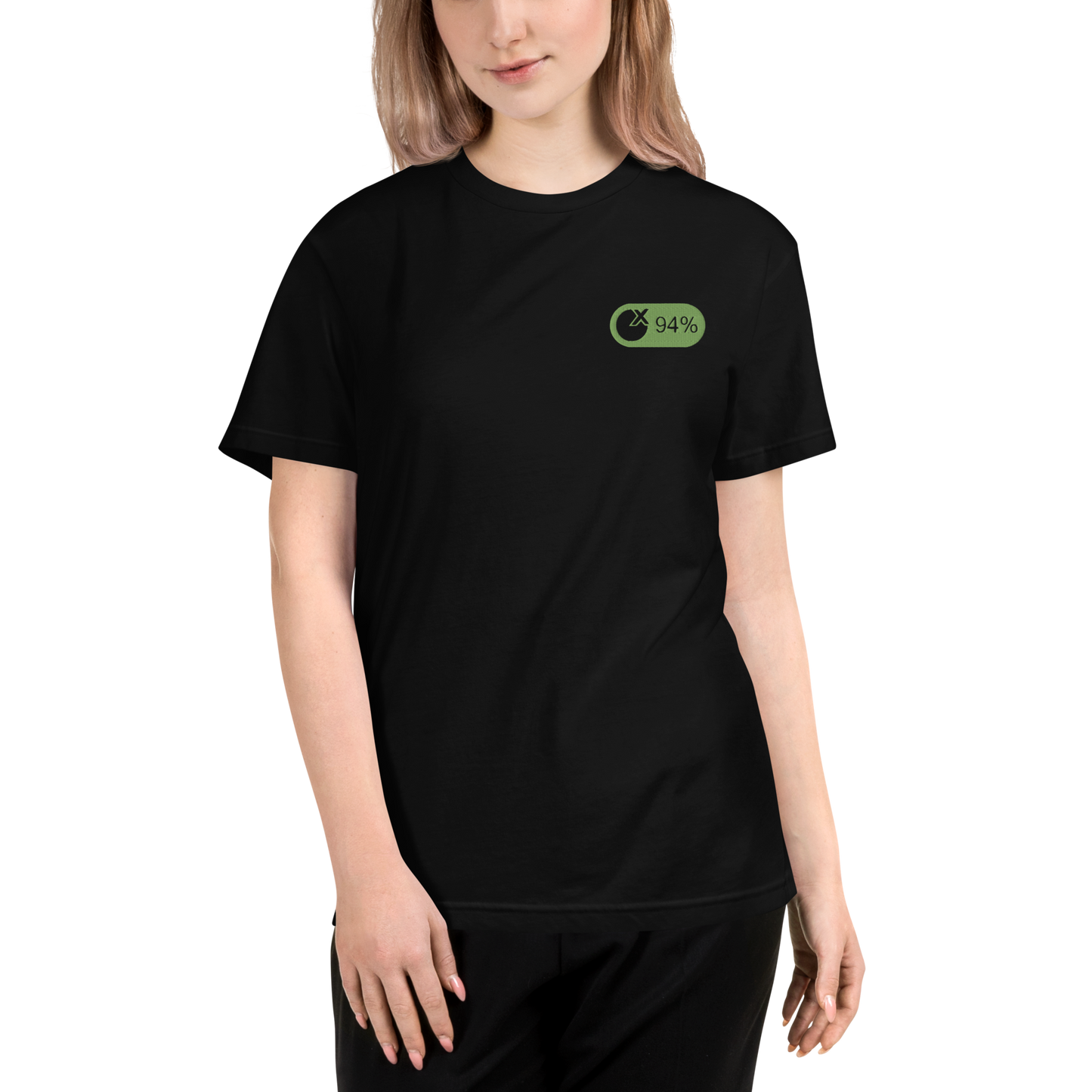 PlanetX Score Sustainable T-Shirt