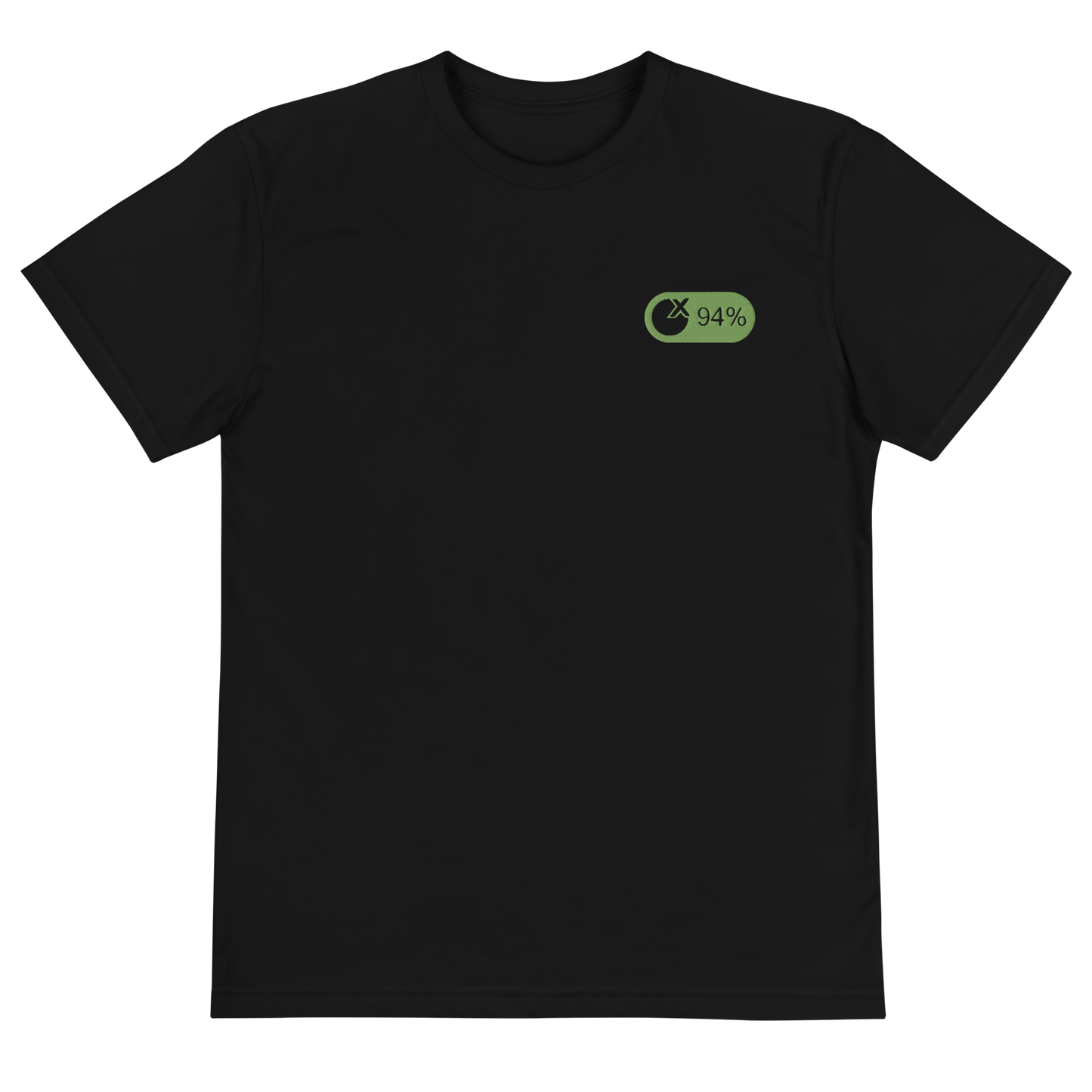 PlanetX Score Sustainable T-Shirt