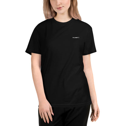 PlanetX Sustainable T-Shirt