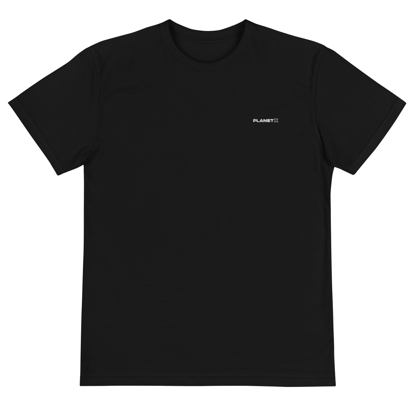 PlanetX Sustainable T-Shirt