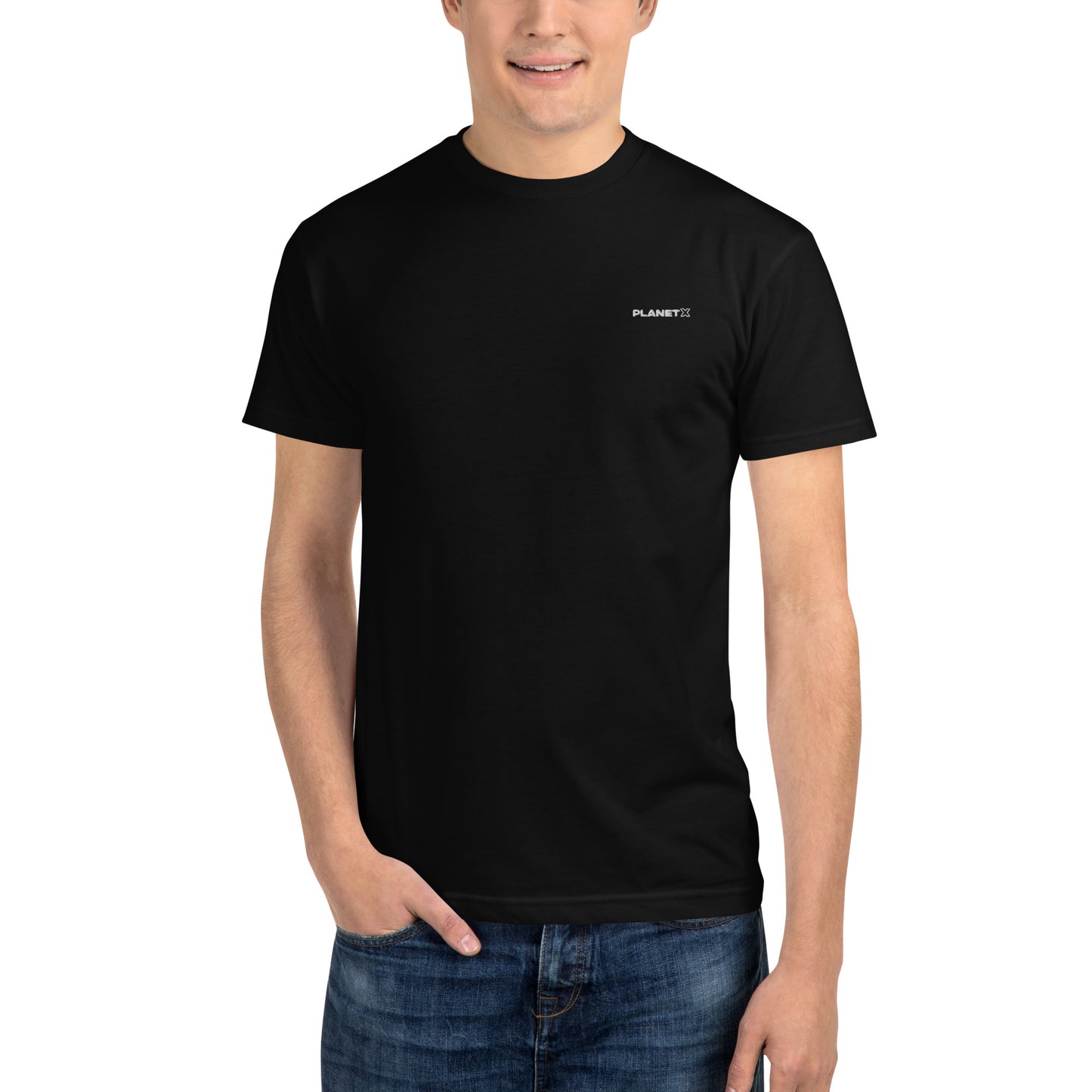 PlanetX Sustainable T-Shirt