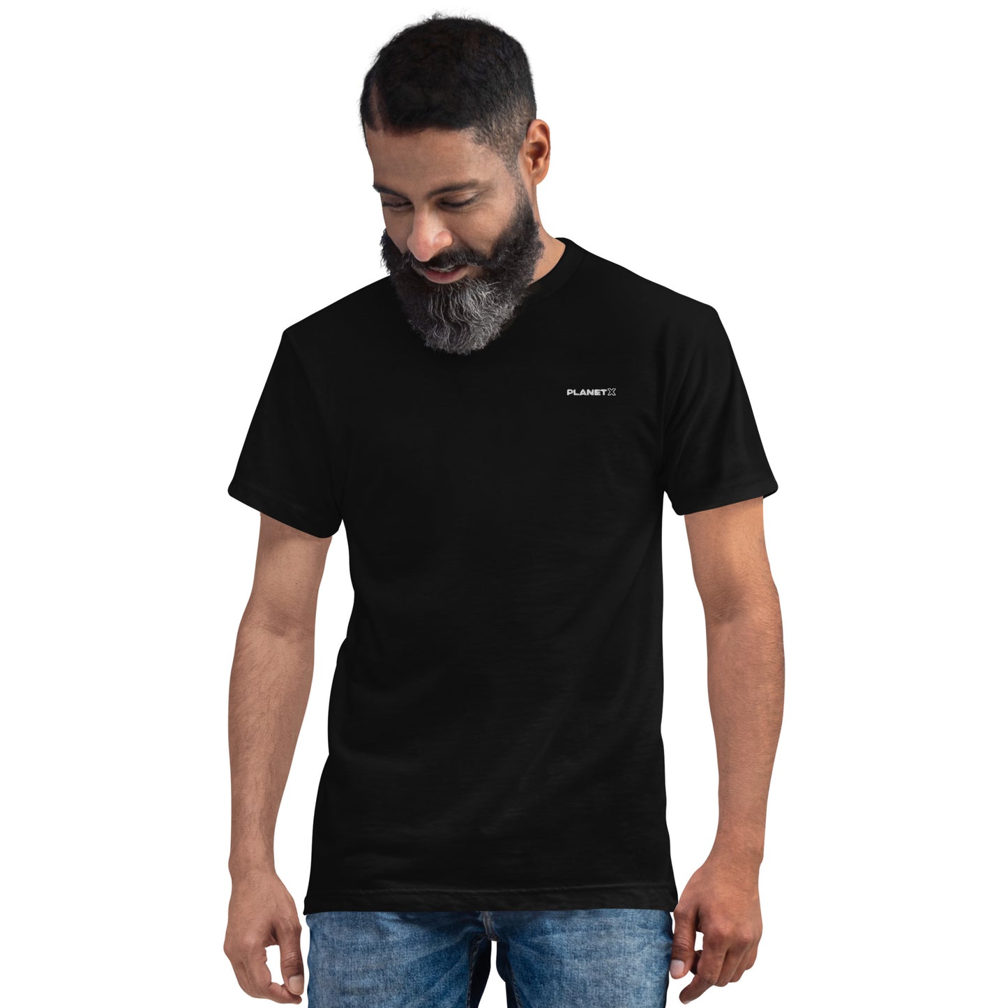 PlanetX Sustainable T-Shirt