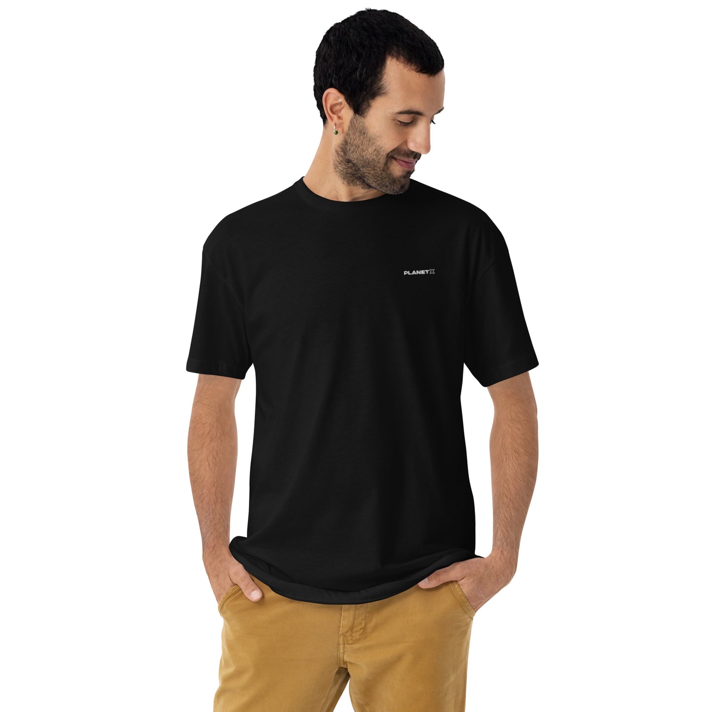 PlanetX Sustainable T-Shirt