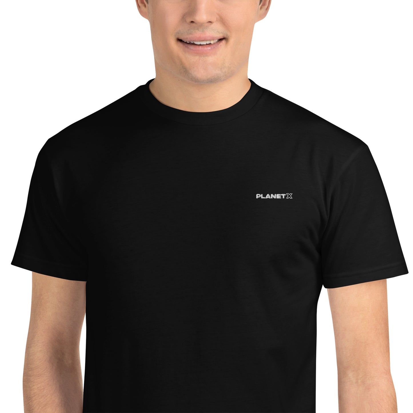 PlanetX Sustainable T-Shirt