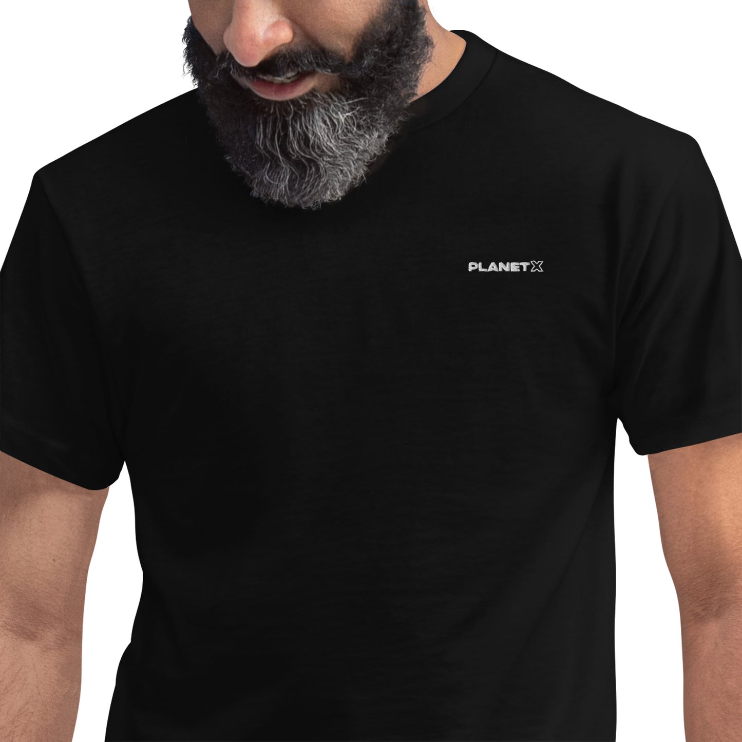 PlanetX Sustainable T-Shirt