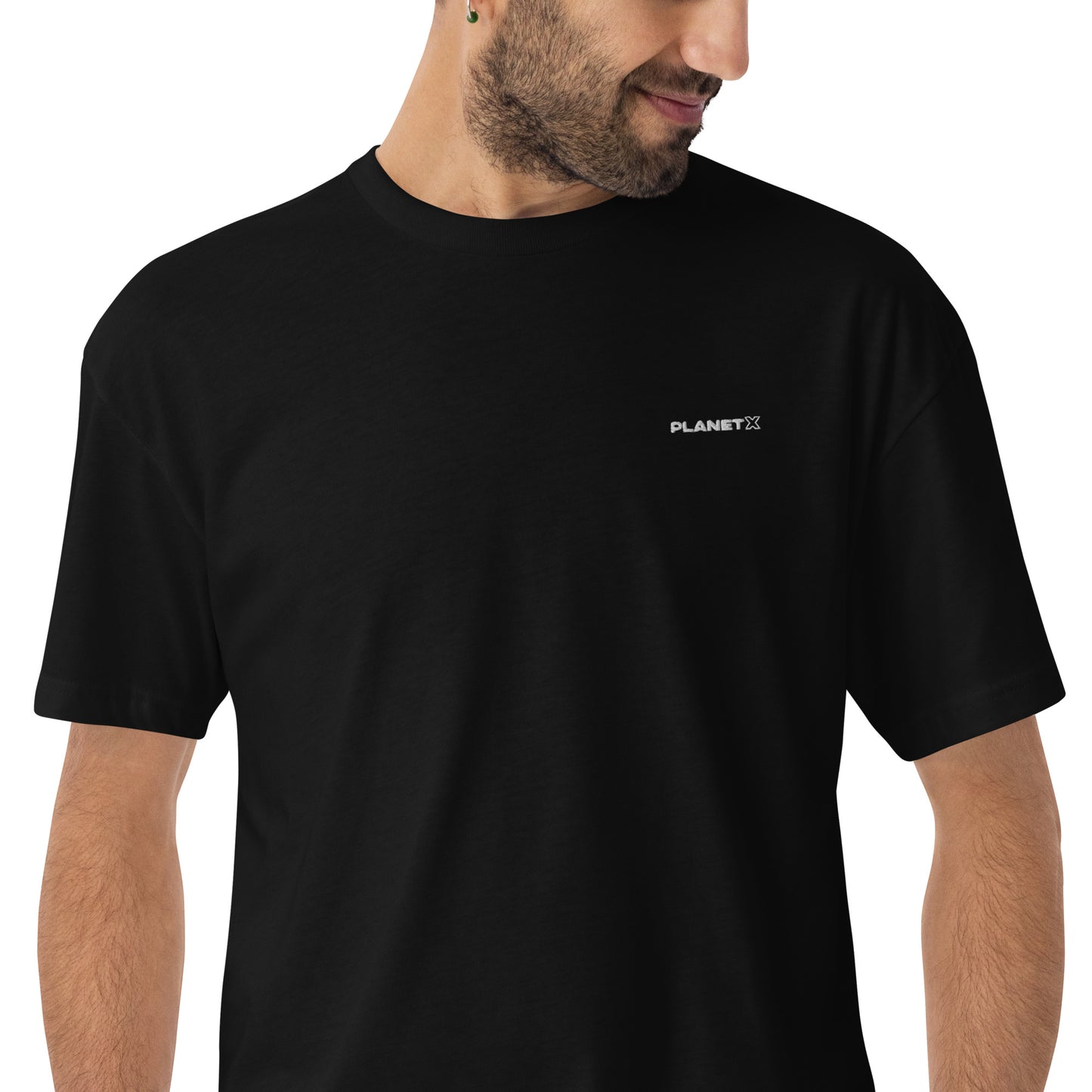 PlanetX Sustainable T-Shirt