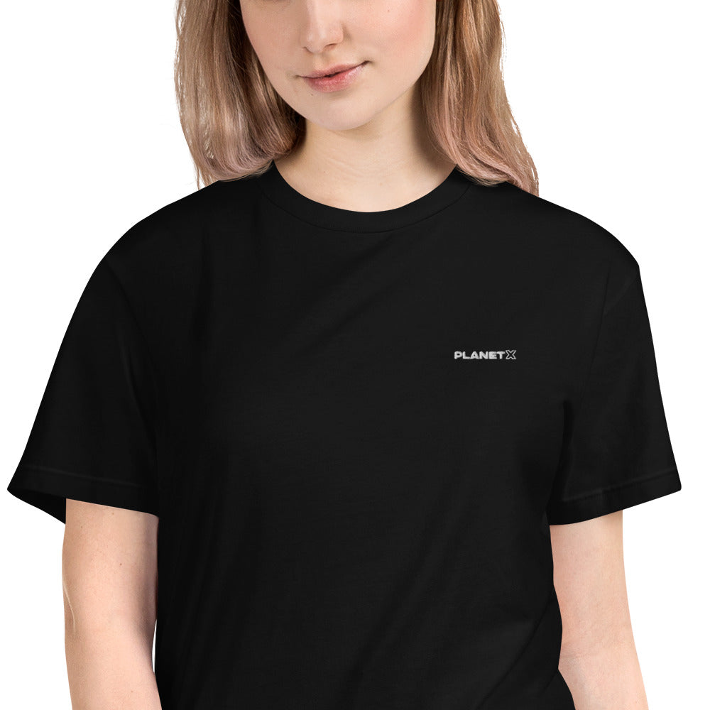 PlanetX Sustainable T-Shirt