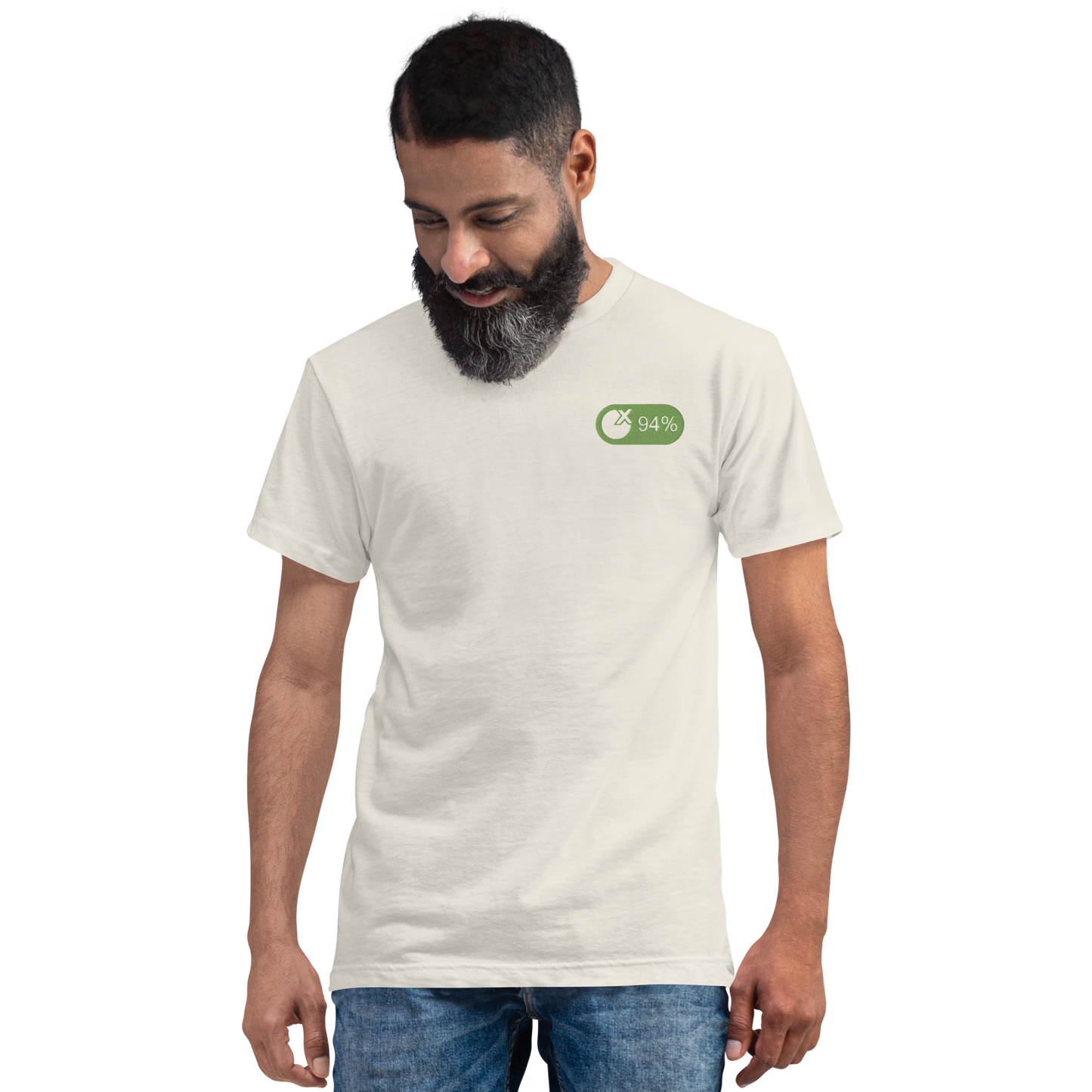 PlanetX Score Sustainable T-Shirt