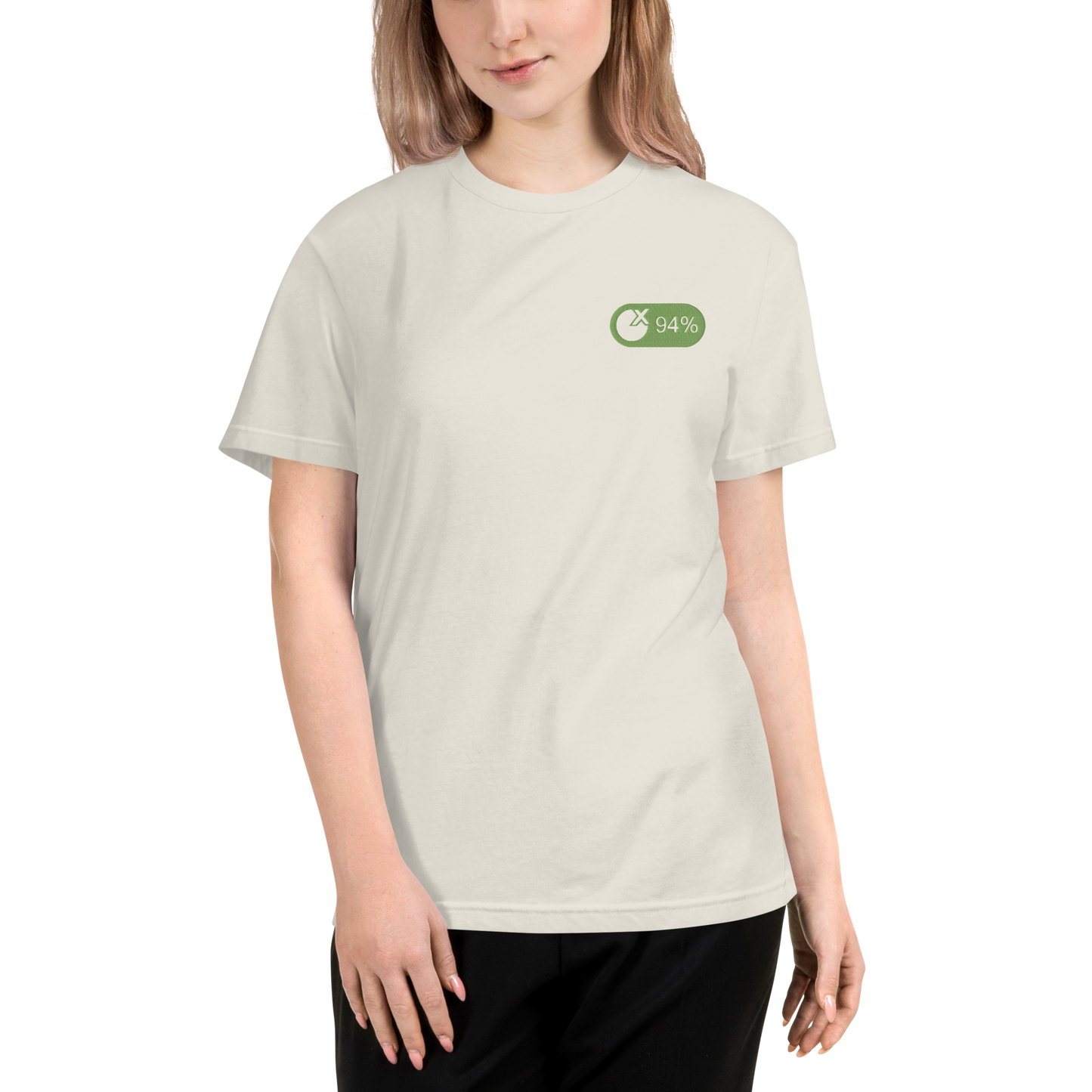 PlanetX Score Sustainable T-Shirt