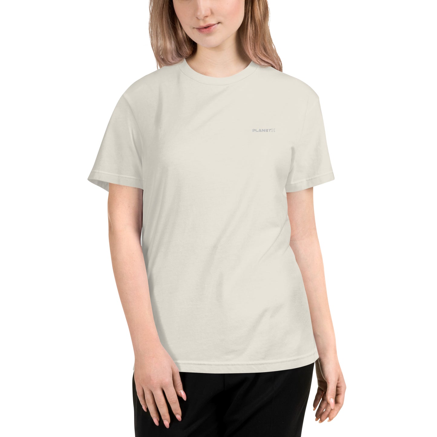 PlanetX Sustainable T-Shirt