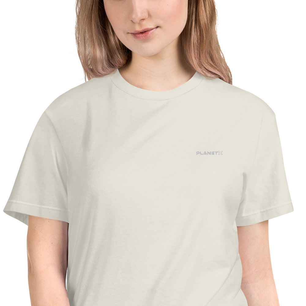 PlanetX Sustainable T-Shirt