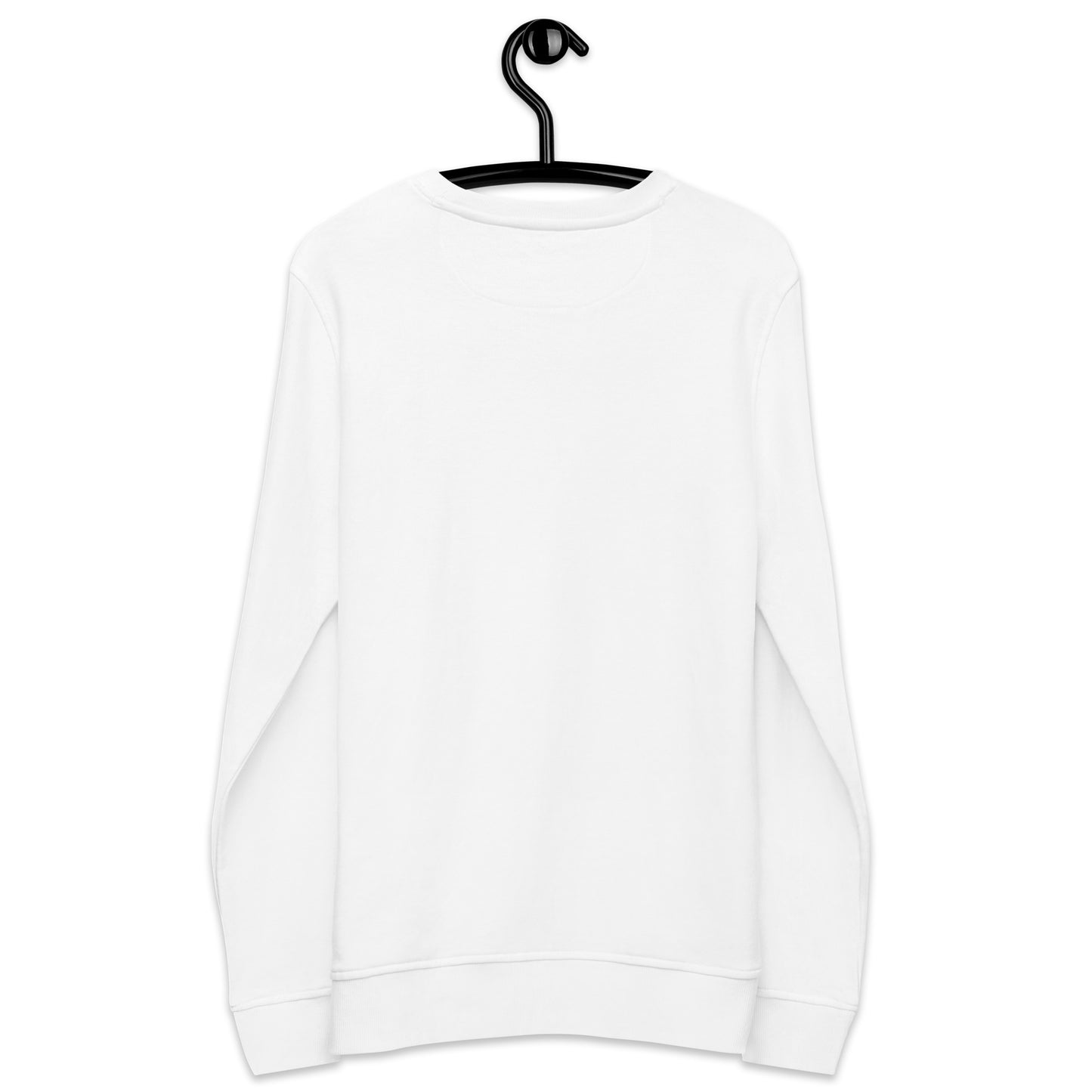 PlanetX Unisex organic sweatshirt