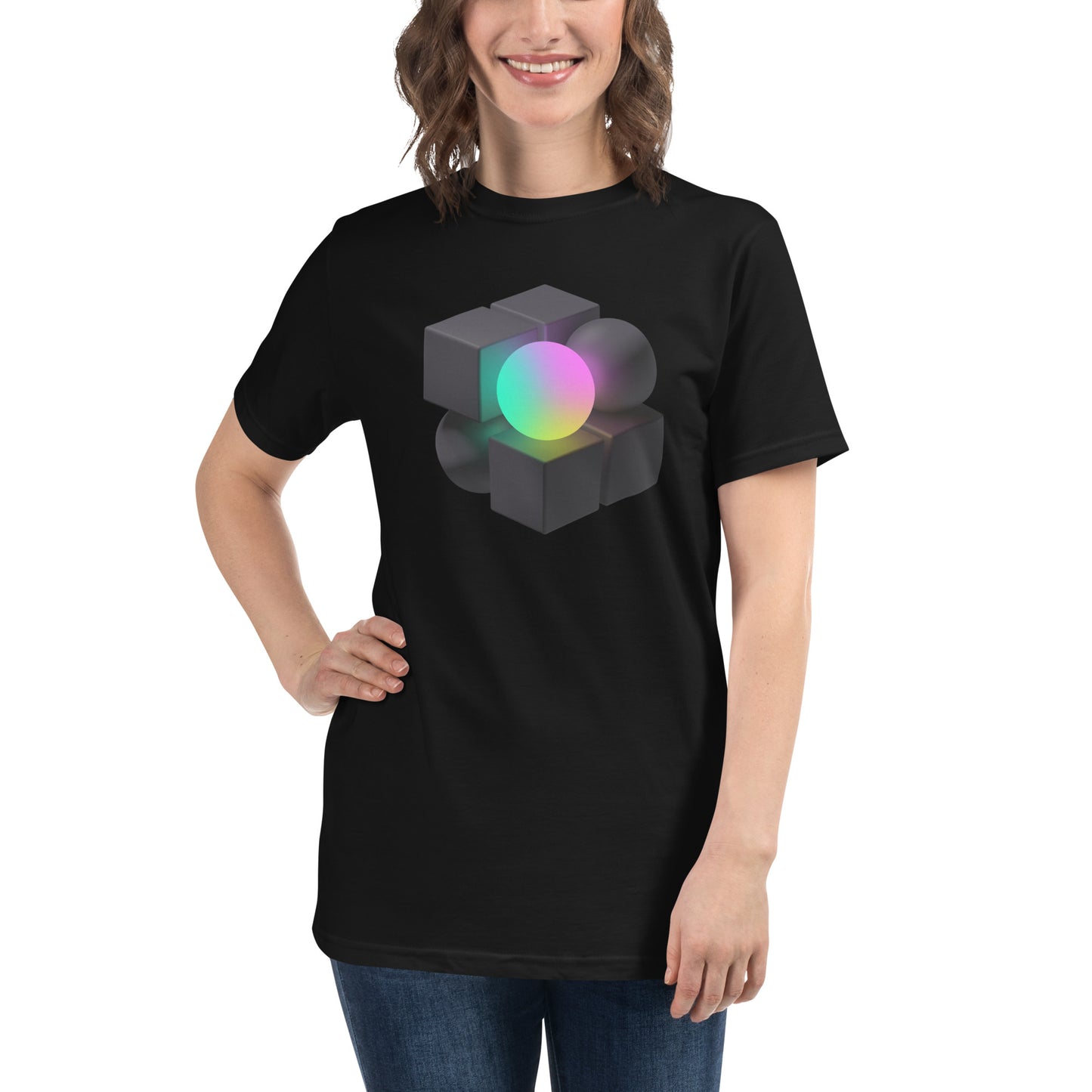 PlanetX Organic T-Shirt