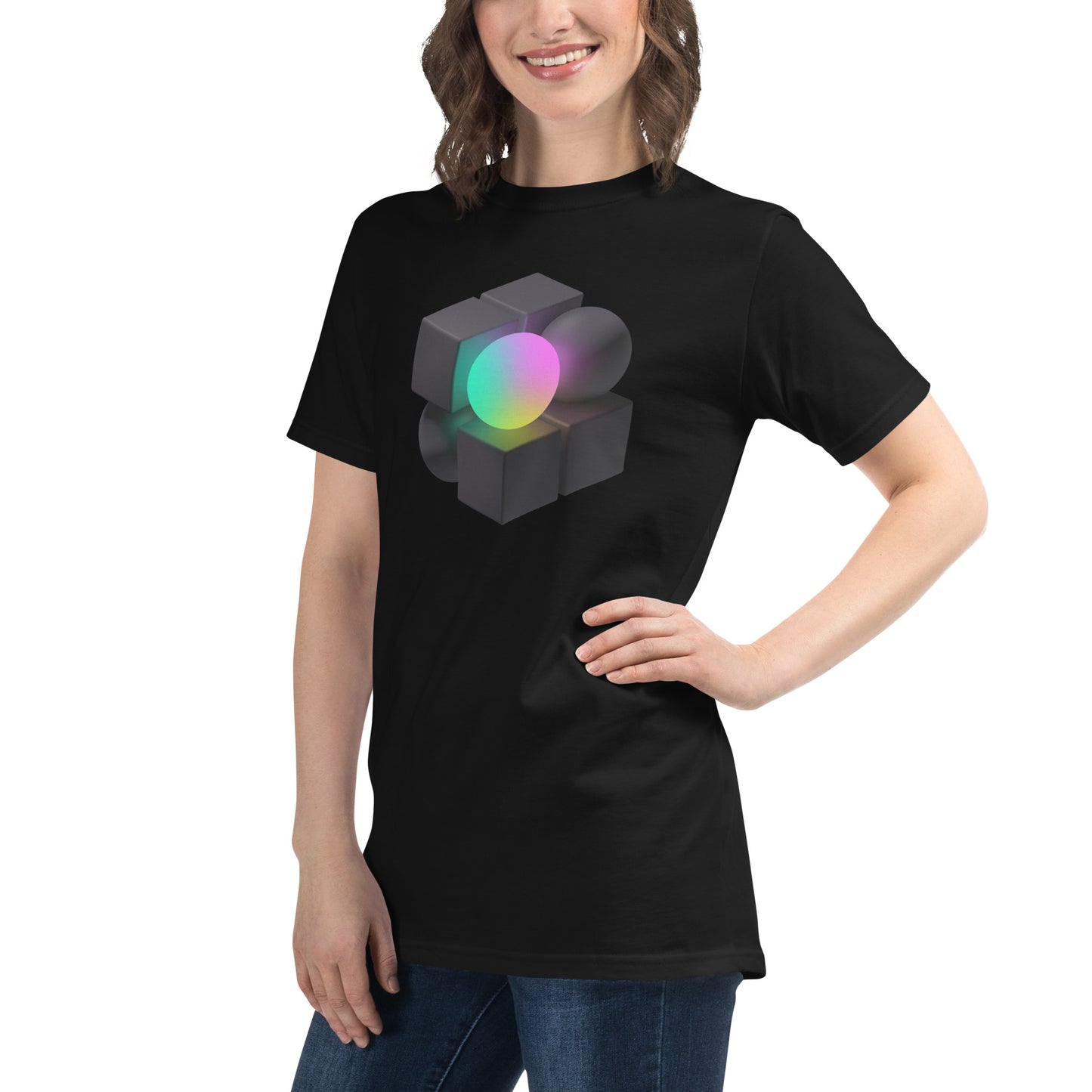 PlanetX Organic T-Shirt