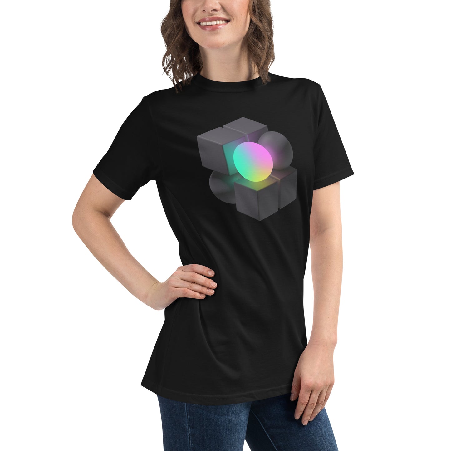 PlanetX Organic T-Shirt