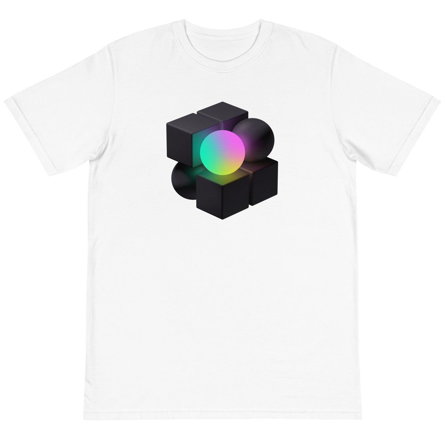 PlanetX Organic T-Shirt