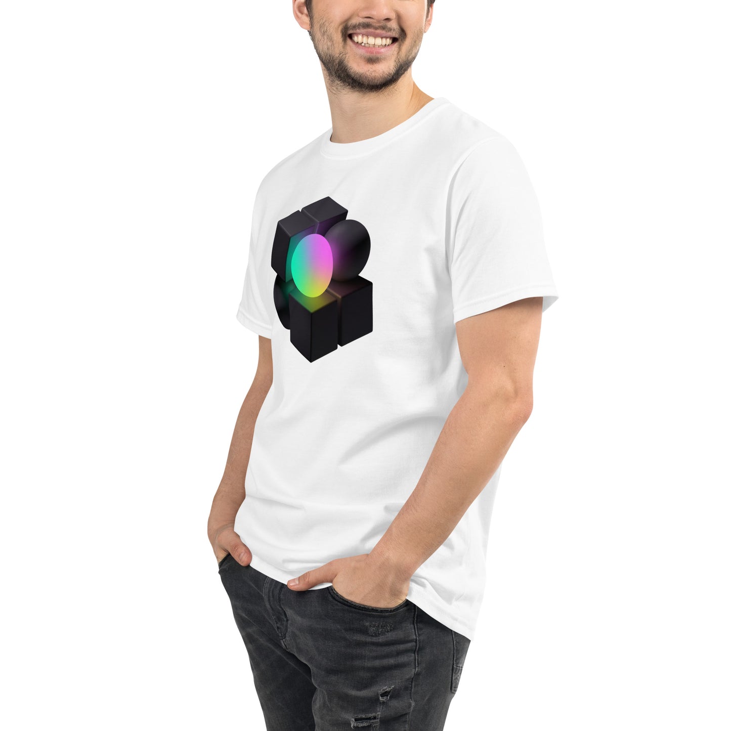 PlanetX Organic T-Shirt