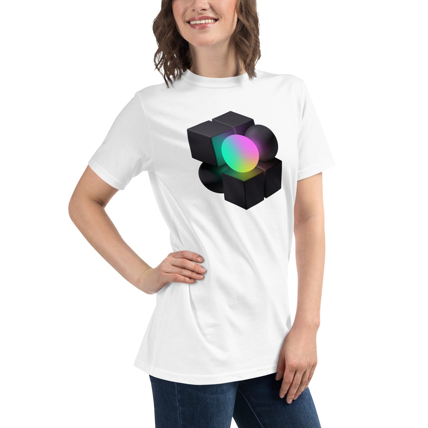 PlanetX Organic T-Shirt