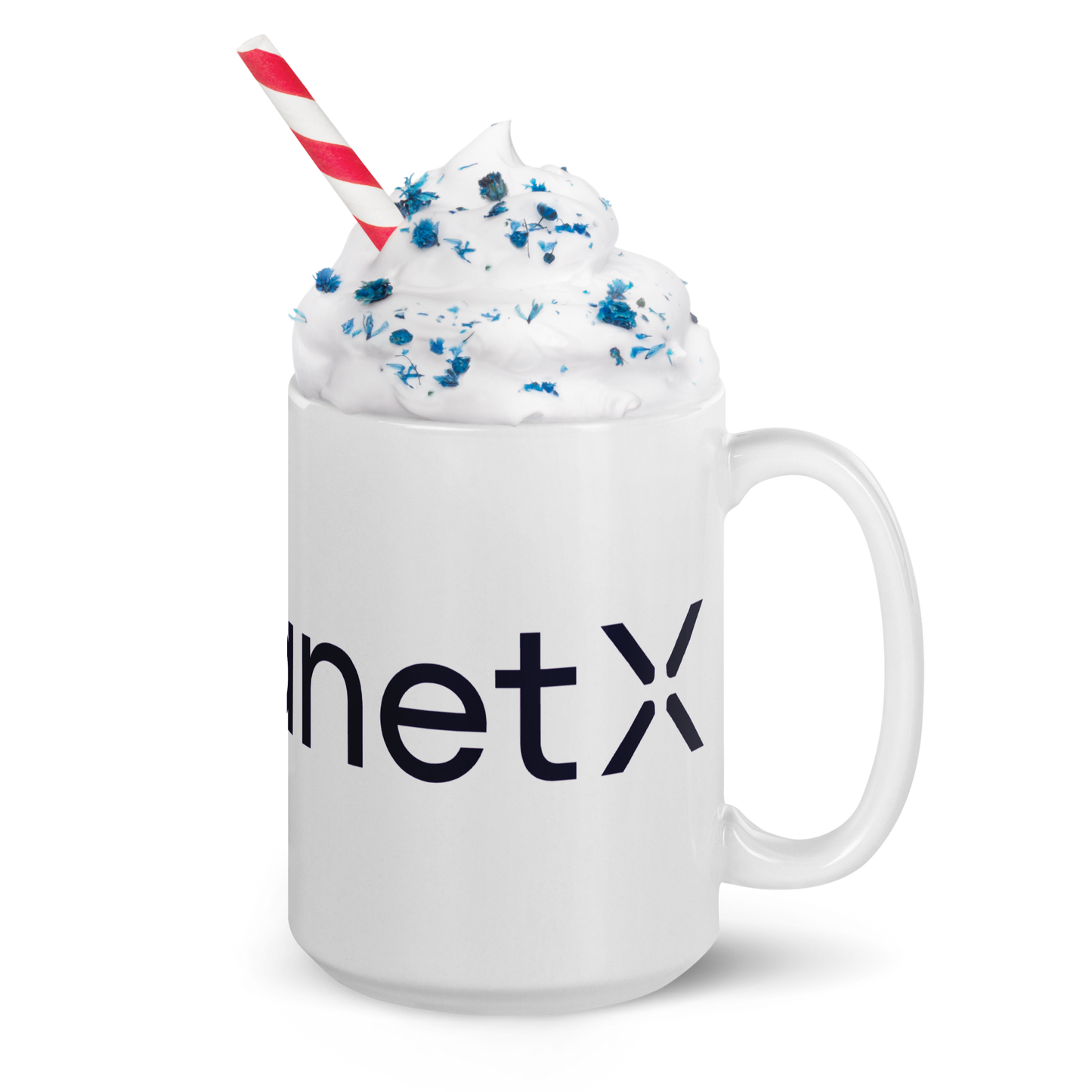 PlanetX  Mug